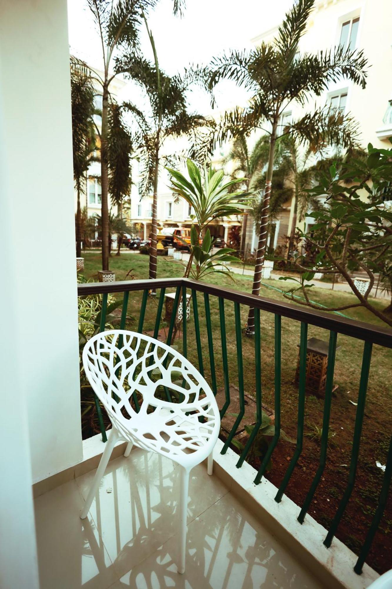 Asta By Avim Arpora Exterior foto
